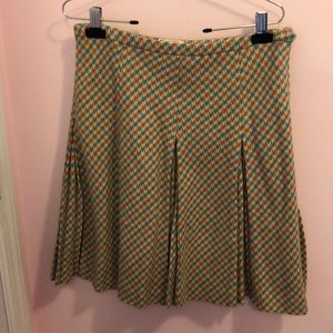 Penguin Skirt